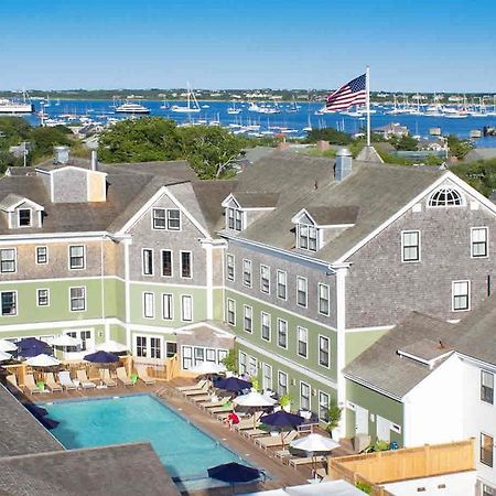 The Nantucket Hotel & Resort Экстерьер фото