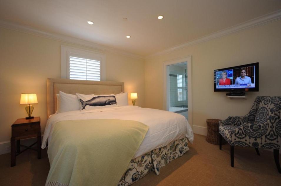 The Nantucket Hotel & Resort Экстерьер фото