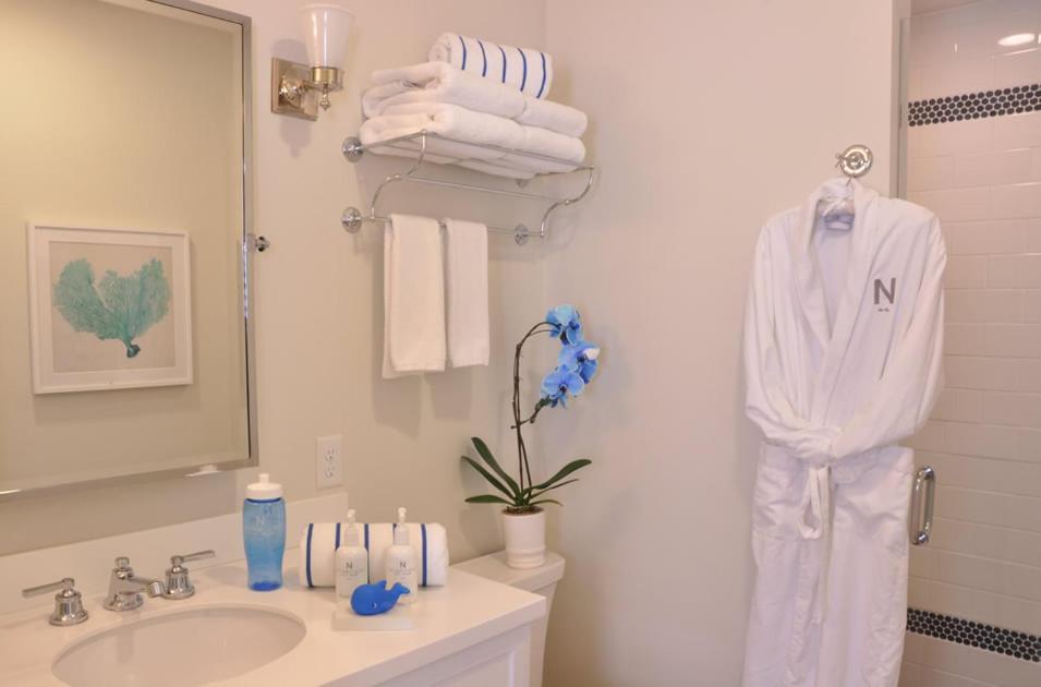 The Nantucket Hotel & Resort Экстерьер фото
