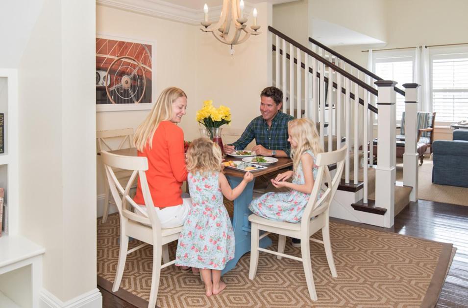 The Nantucket Hotel & Resort Экстерьер фото