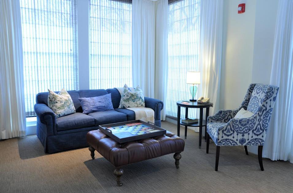 The Nantucket Hotel & Resort Экстерьер фото