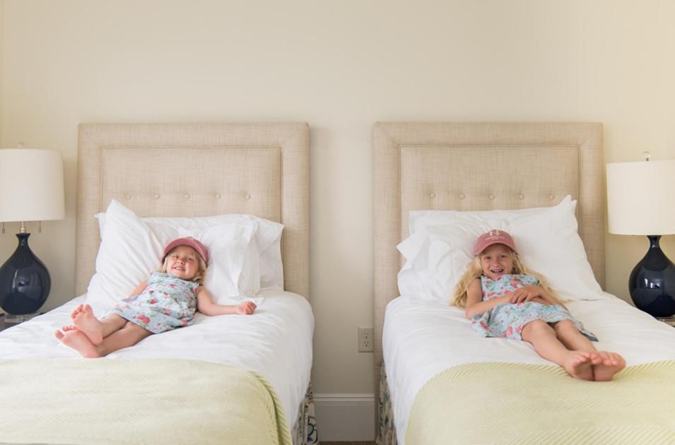 The Nantucket Hotel & Resort Экстерьер фото
