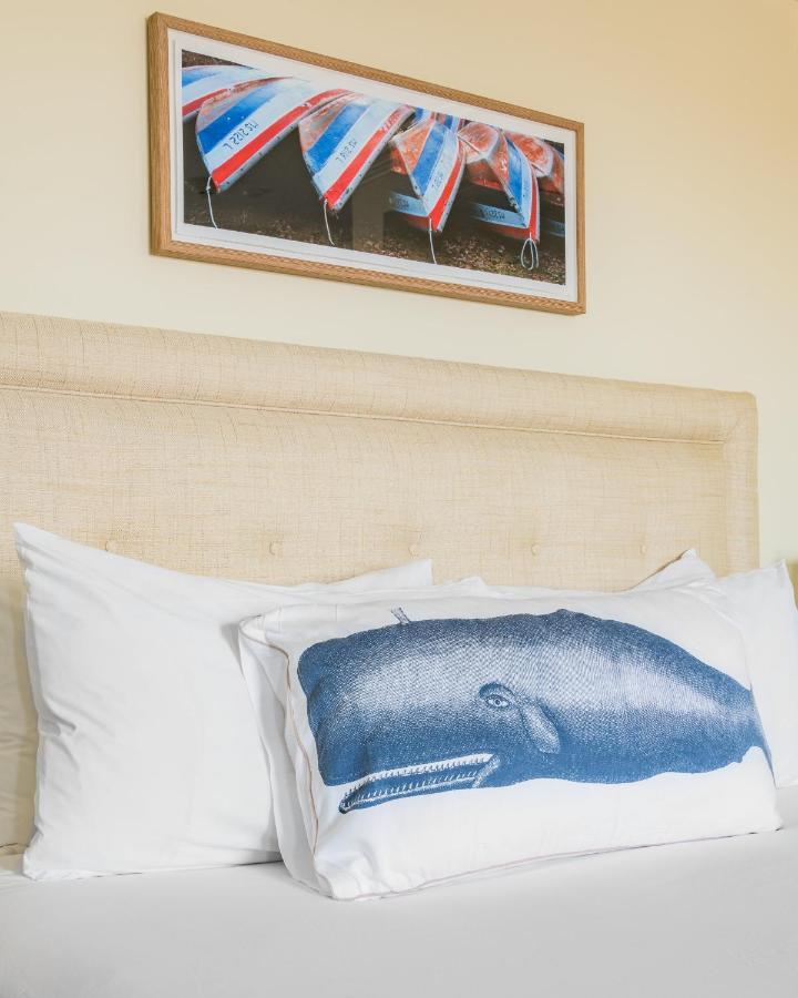 The Nantucket Hotel & Resort Экстерьер фото