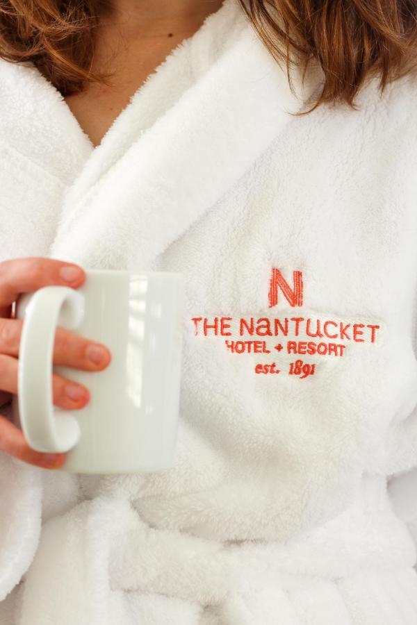 The Nantucket Hotel & Resort Экстерьер фото