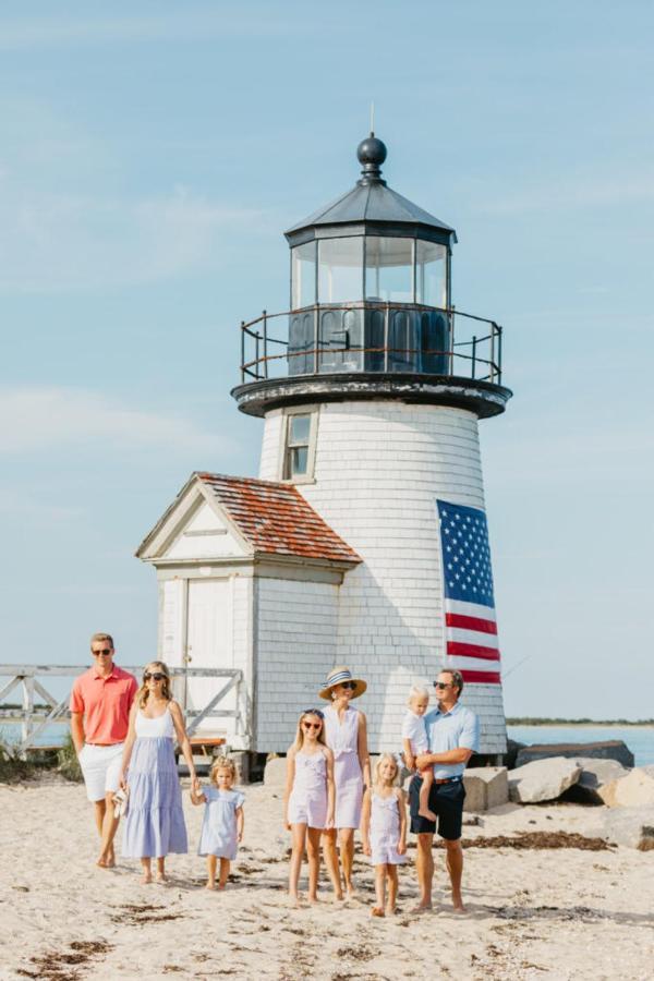 The Nantucket Hotel & Resort Экстерьер фото