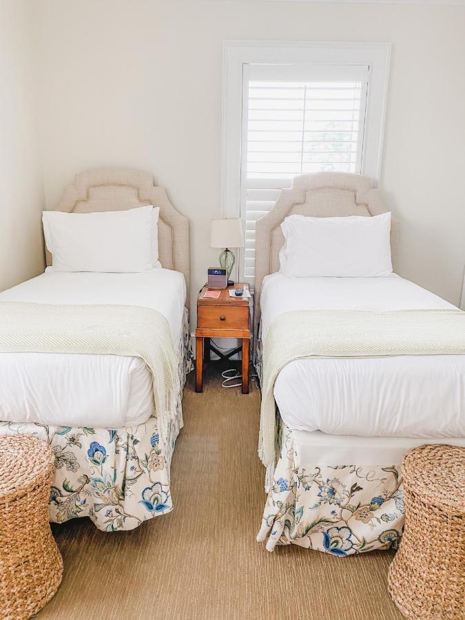 The Nantucket Hotel & Resort Экстерьер фото