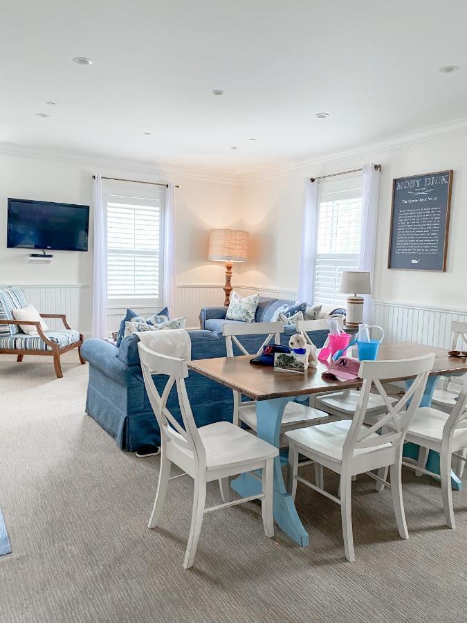 The Nantucket Hotel & Resort Экстерьер фото