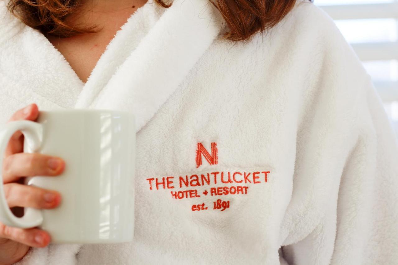 The Nantucket Hotel & Resort Экстерьер фото