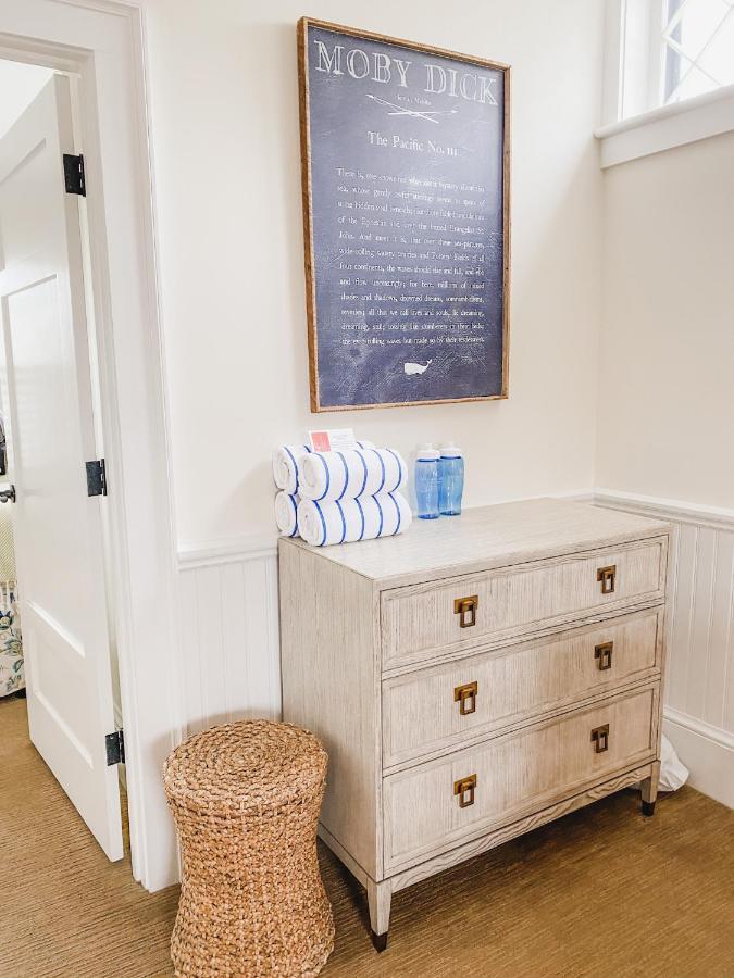 The Nantucket Hotel & Resort Экстерьер фото