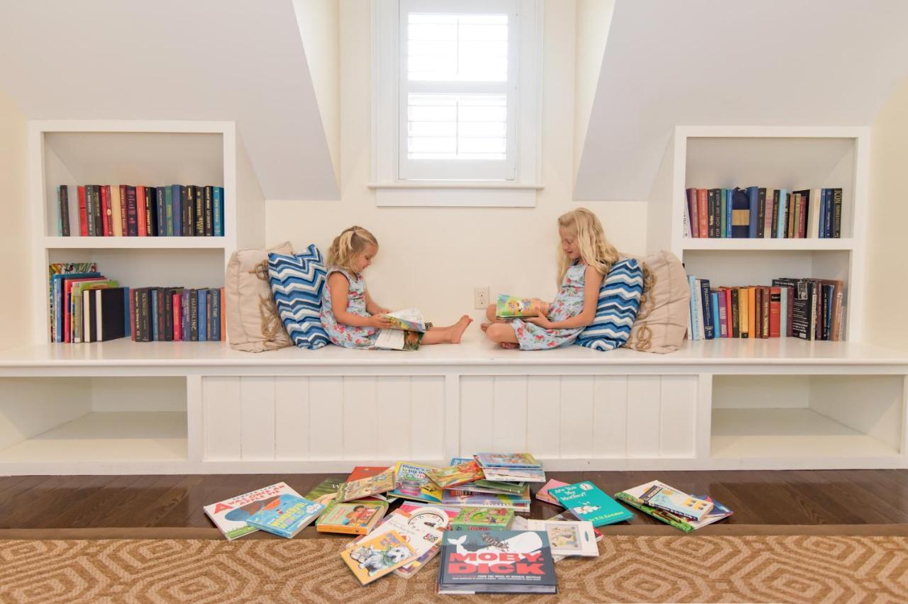 The Nantucket Hotel & Resort Экстерьер фото