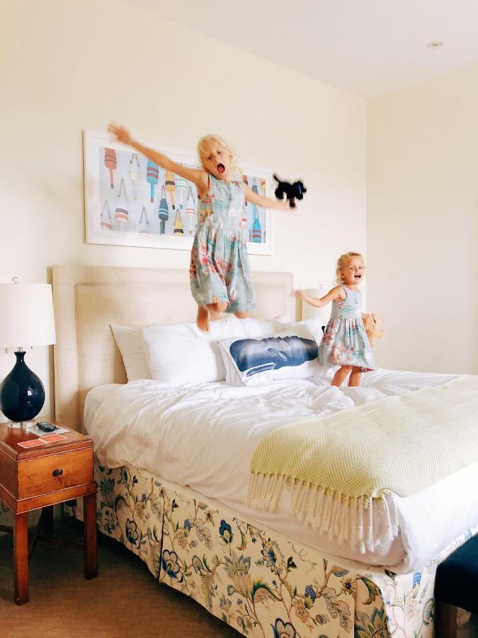 The Nantucket Hotel & Resort Экстерьер фото