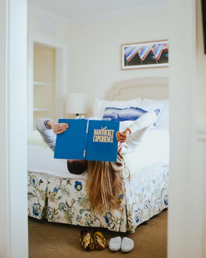 The Nantucket Hotel & Resort Экстерьер фото