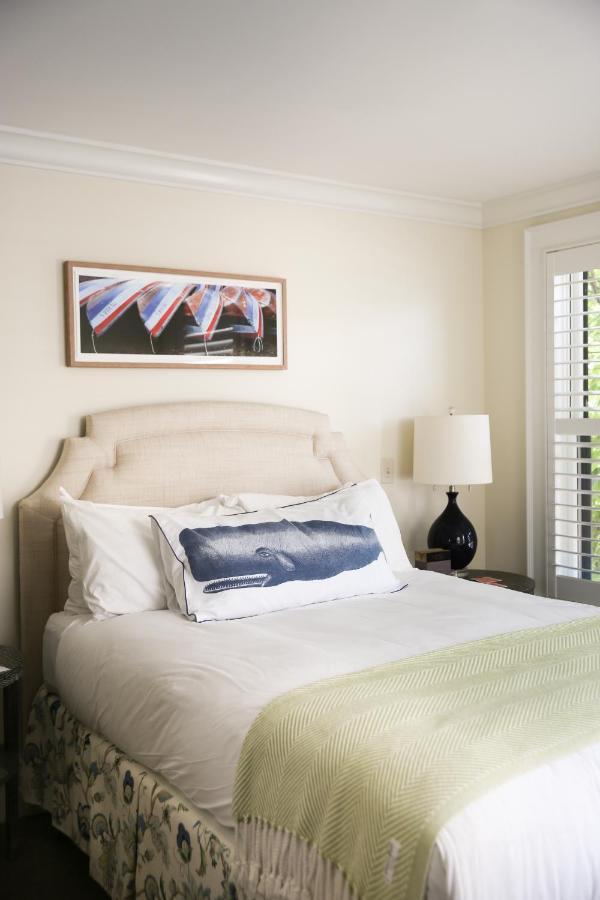 The Nantucket Hotel & Resort Экстерьер фото