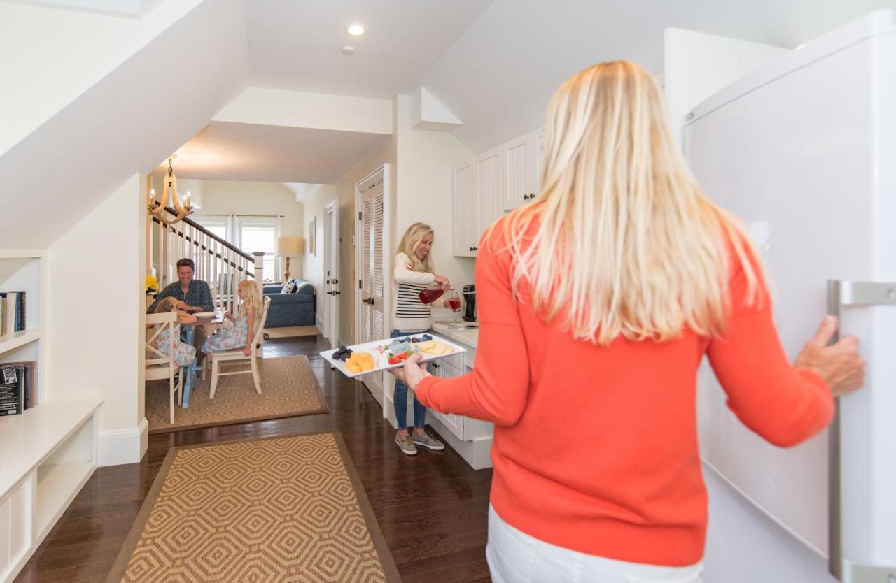 The Nantucket Hotel & Resort Экстерьер фото