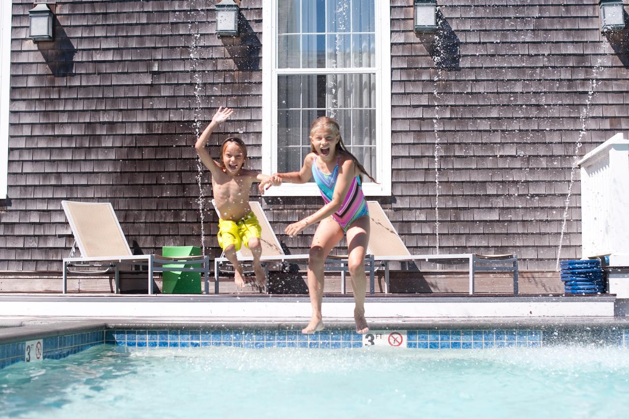 The Nantucket Hotel & Resort Экстерьер фото