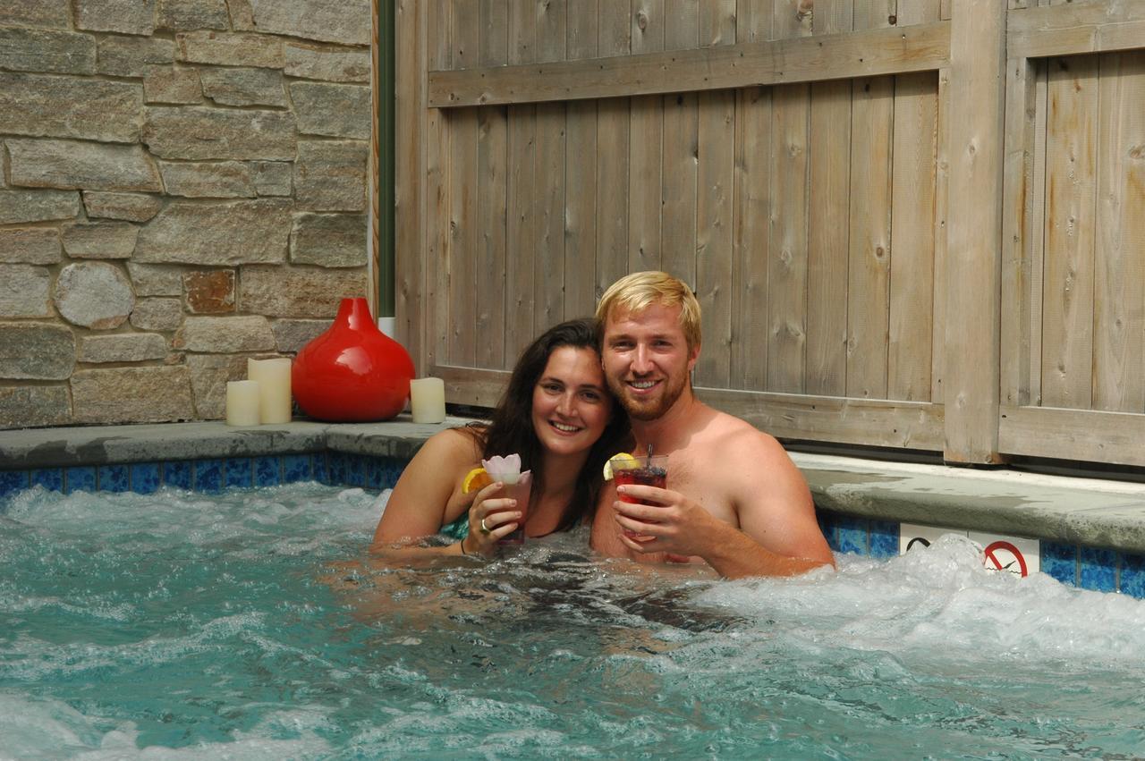 The Nantucket Hotel & Resort Экстерьер фото