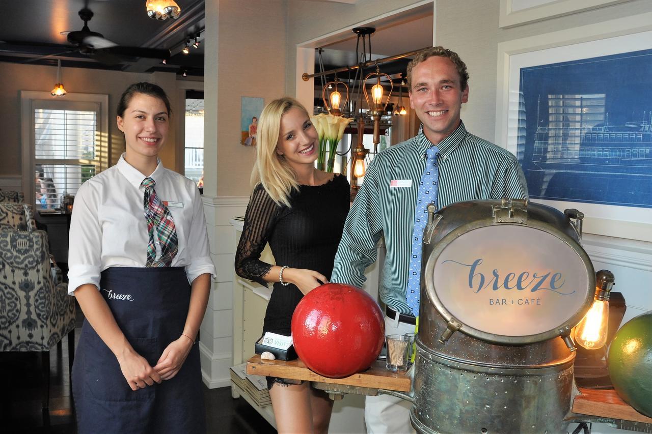 The Nantucket Hotel & Resort Экстерьер фото