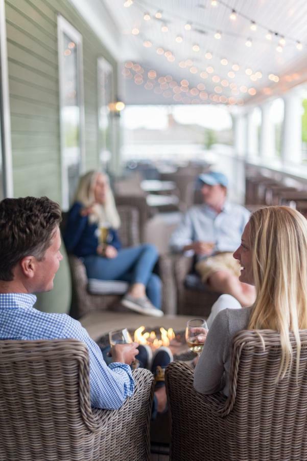 The Nantucket Hotel & Resort Экстерьер фото